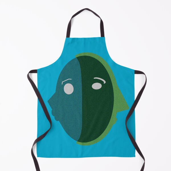 Item preview, Dual Perspective designed and sold by We-Open-Minds.