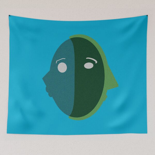 Item preview, Dual Perspective designed and sold by We-Open-Minds.