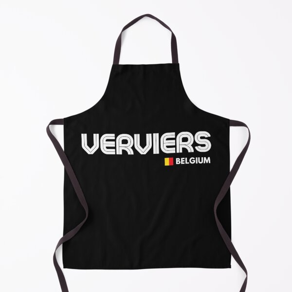 Item preview, Verviers - Belgium designed and sold by Sketch-Shack.