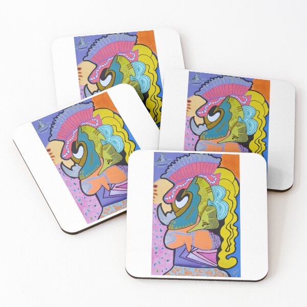 Item preview, rhino fascist designed and sold by Arty Flo.