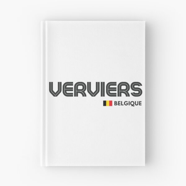 Item preview, Verviers - Belgique  designed and sold by Sketch-Shack.