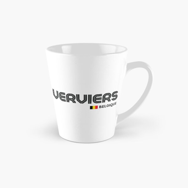 Item preview, Verviers - Belgique  designed and sold by Sketch-Shack.