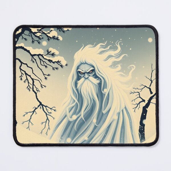 Item preview, Yuki Jiji designed and sold by gogopachinko.