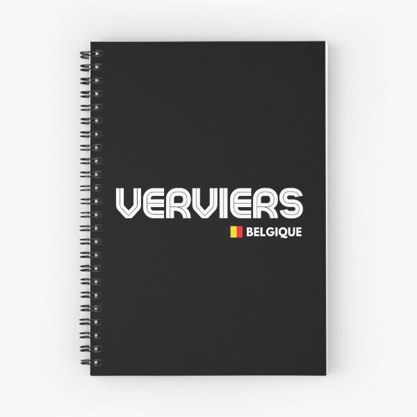 Item preview, Verviers - Belgique  designed and sold by Sketch-Shack.