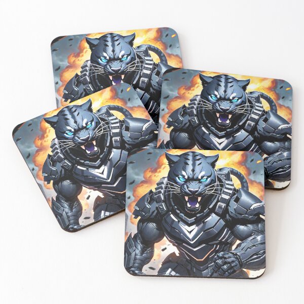 Item preview, Battle Panther designed and sold by RaF71PrO.