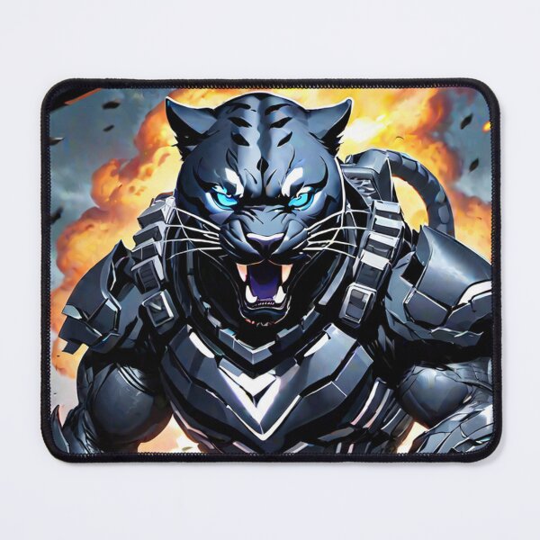 Item preview, Battle Panther designed and sold by RaF71PrO.