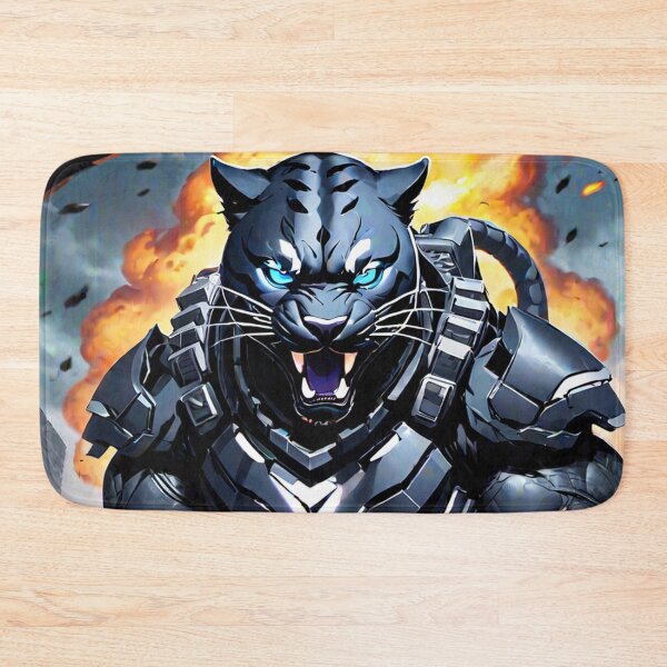 Item preview, Battle Panther designed and sold by RaF71PrO.