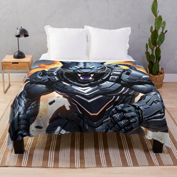 Item preview, Battle Panther designed and sold by RaF71PrO.