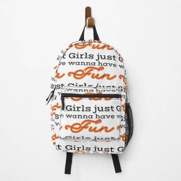 Item preview, Girls just wanna have fun designed and sold by AnniesArrow.