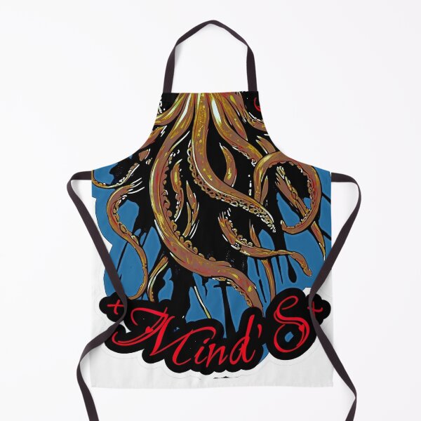 Item preview, Squid designed and sold by L.L. BcKGrnD M..