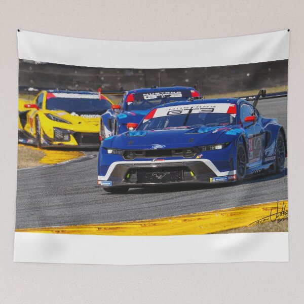 Item preview, Wild Mustangs designed and sold by fran75511.