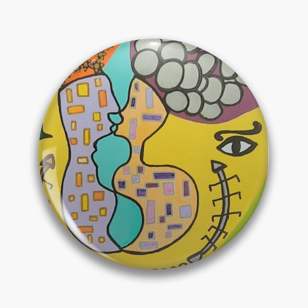 Item preview, Budding loves designed and sold by Arty Flo.