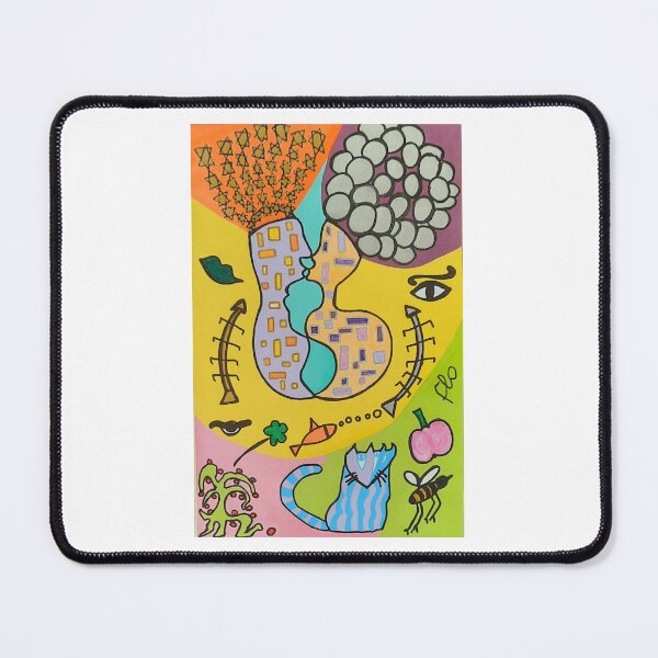 Item preview, Budding loves designed and sold by Arty Flo.