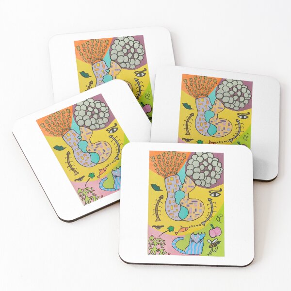 Item preview, Budding loves designed and sold by Arty Flo.