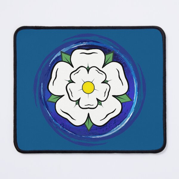 Item preview, Yorkshire Rose designed and sold by lufcveverybody.