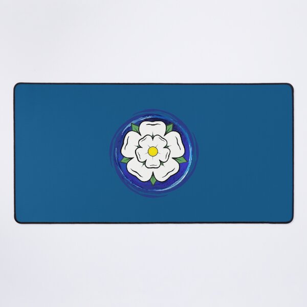 Item preview, Yorkshire Rose designed and sold by lufcveverybody.