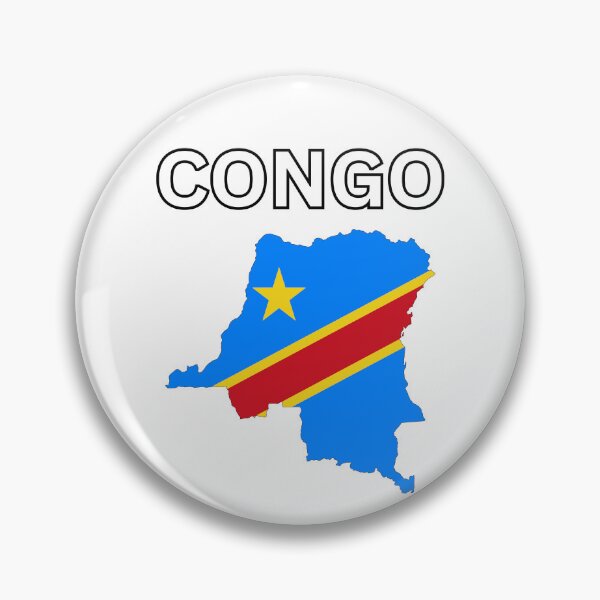 Item preview, Congo Design designed and sold by atomstartup.