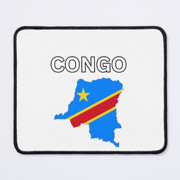 Item preview, Congo Design designed and sold by atomstartup.