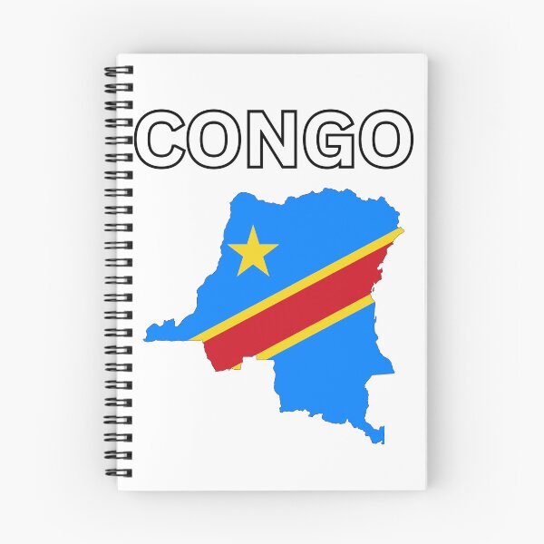 Item preview, Congo Design designed and sold by atomstartup.