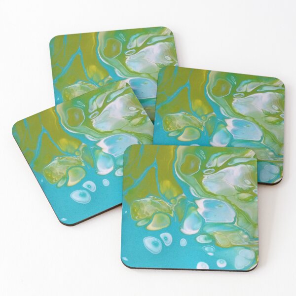 Item preview, Greenland Icebergs designed and sold by Havocgirl.