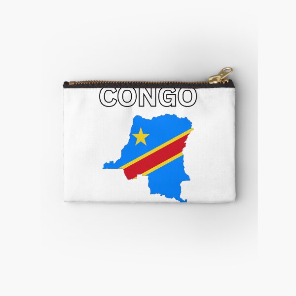 Item preview, Congo Design designed and sold by atomstartup.