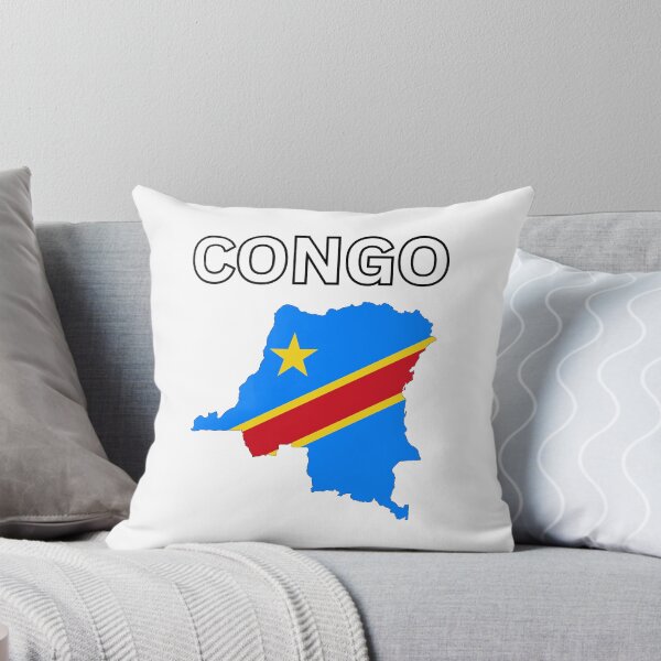 Item preview, Congo Design designed and sold by atomstartup.