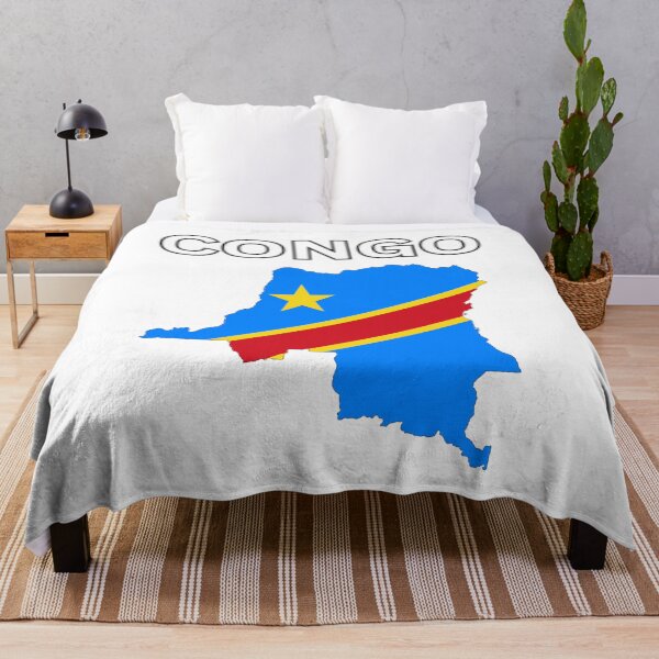 Item preview, Congo Design designed and sold by atomstartup.