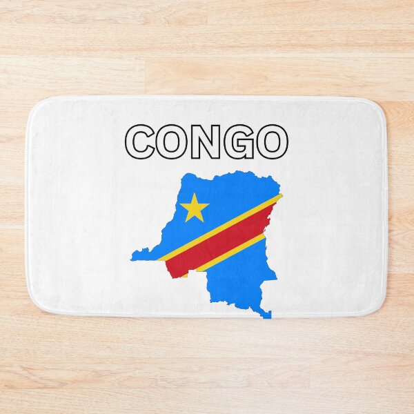 Item preview, Congo Design designed and sold by atomstartup.