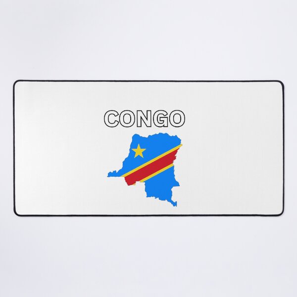 Item preview, Congo Design designed and sold by atomstartup.