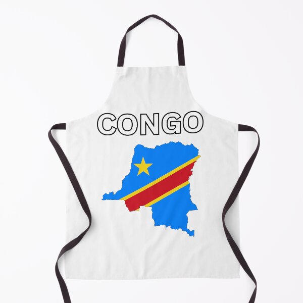 Item preview, Congo Design designed and sold by atomstartup.