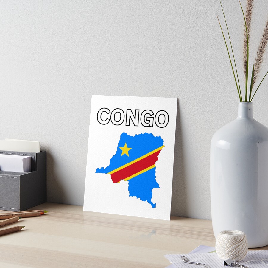 Item preview, Art Board Print designed and sold by atomstartup.