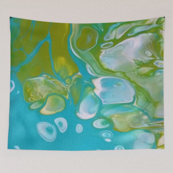 Item preview, Greenland Icebergs designed and sold by Havocgirl.