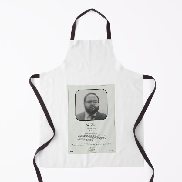 Item preview, Severance Dylan designed and sold by KOB-DESIGN ⭐⭐⭐⭐⭐.