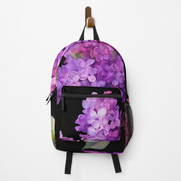 Item preview, watercolor purple lilac designed and sold by Valentina-V.