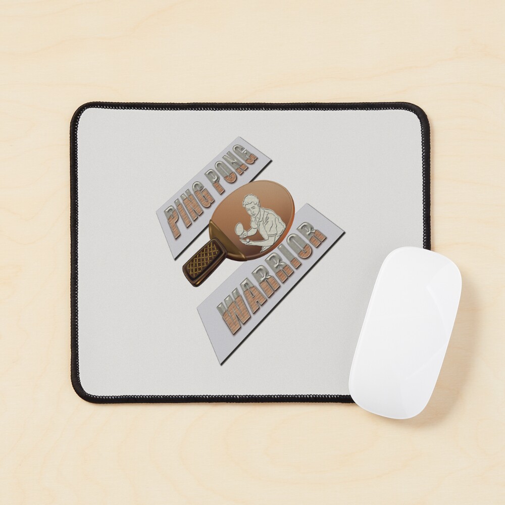 Item preview, Mouse Pad designed and sold by RhonDesign.
