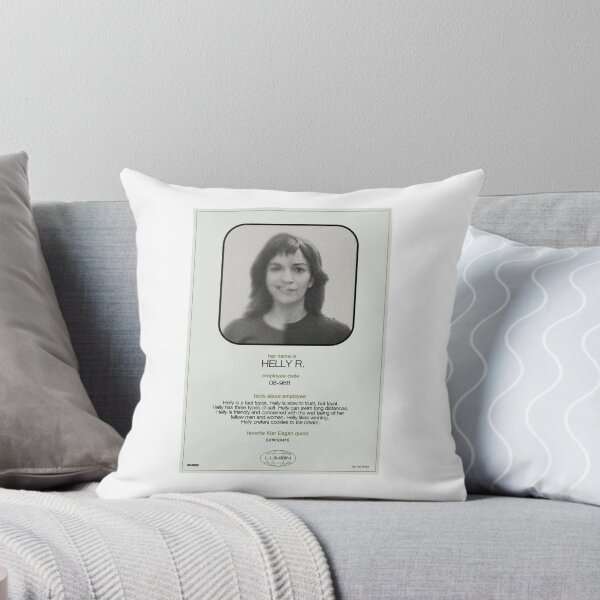 Item preview, Severance Helly designed and sold by KOB-DESIGN ⭐⭐⭐⭐⭐.