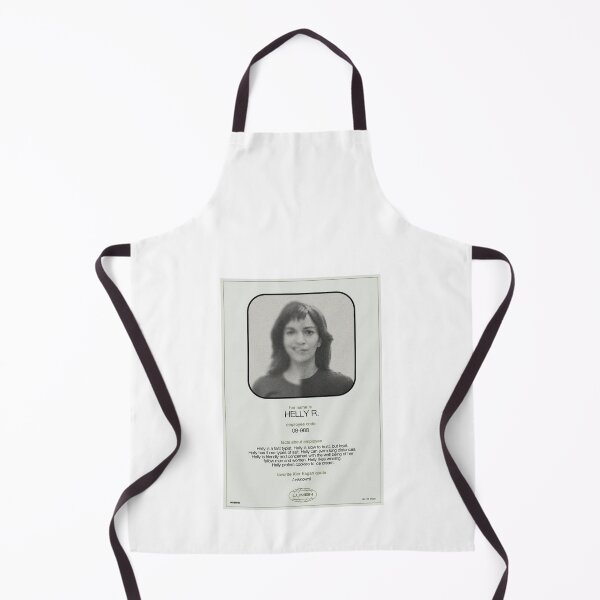 Item preview, Severance Helly designed and sold by KOB-DESIGN ⭐⭐⭐⭐⭐.