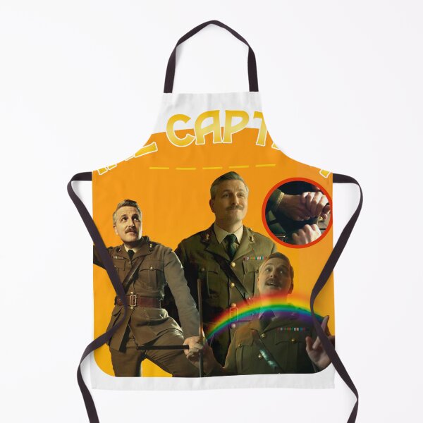 Item preview, The Captain Ghost BBC designed and sold by stumkes.