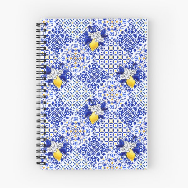 Item preview, Lemon Tiles designed and sold by KaramfilaS.