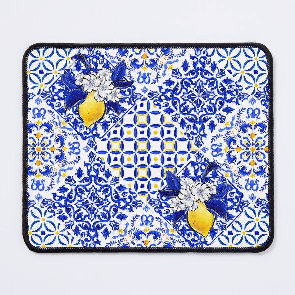 Item preview, Lemon Tiles designed and sold by KaramfilaS.