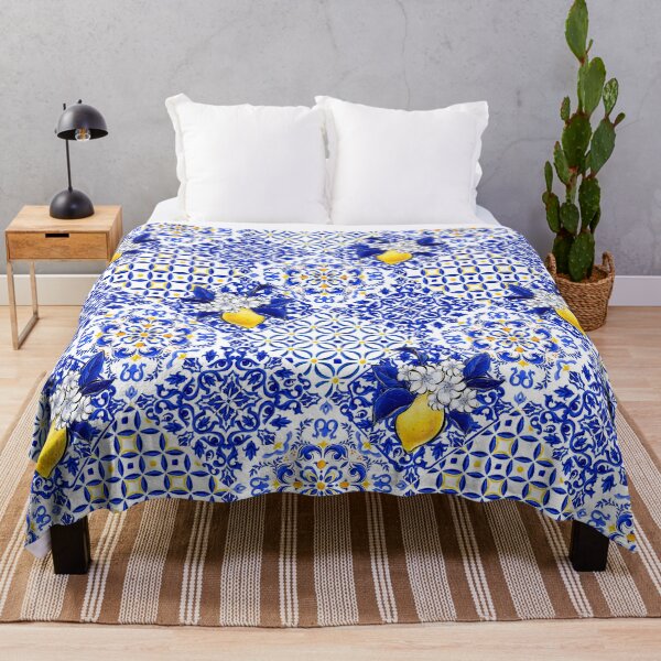 Item preview, Lemon Tiles designed and sold by KaramfilaS.