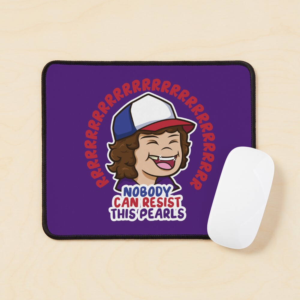 Item preview, Mouse Pad designed and sold by janlangpoako.