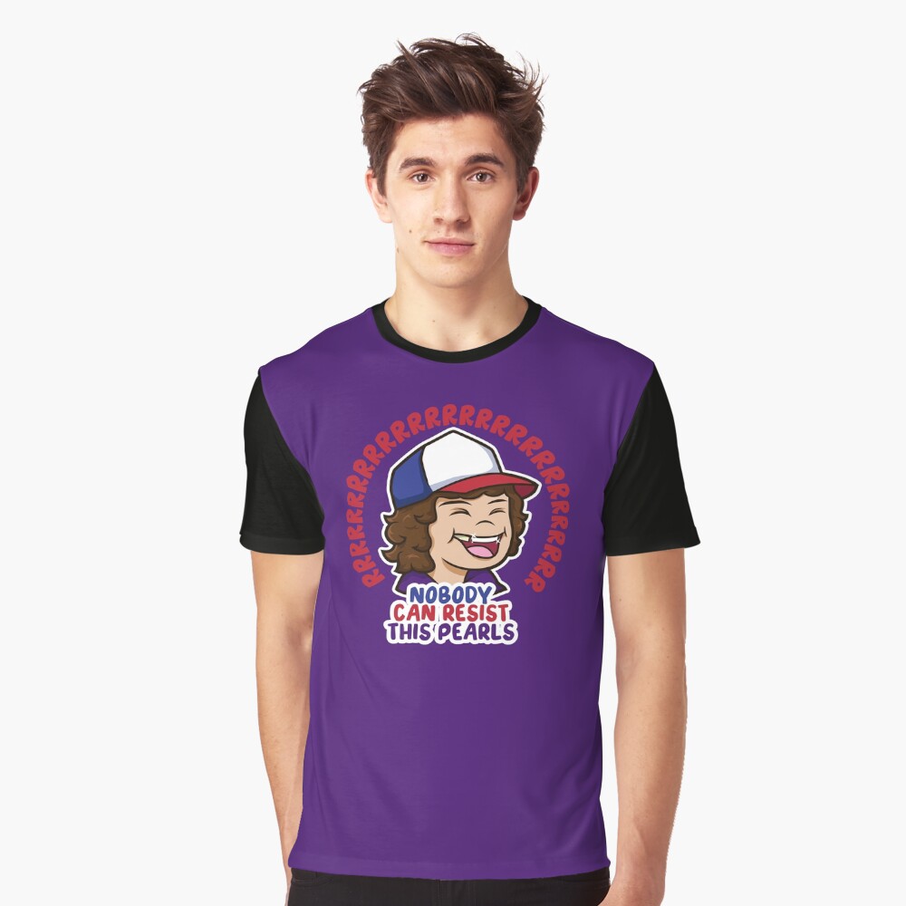 Item preview, Graphic T-Shirt designed and sold by janlangpoako.