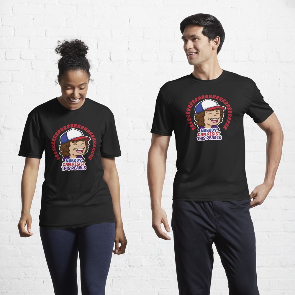 Item preview, Active T-Shirt designed and sold by janlangpoako.