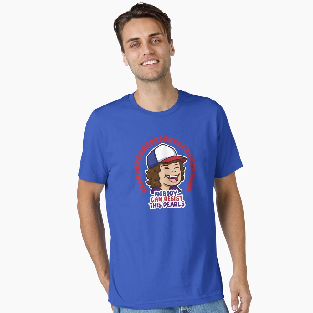 Item preview, Essential T-Shirt designed and sold by janlangpoako.