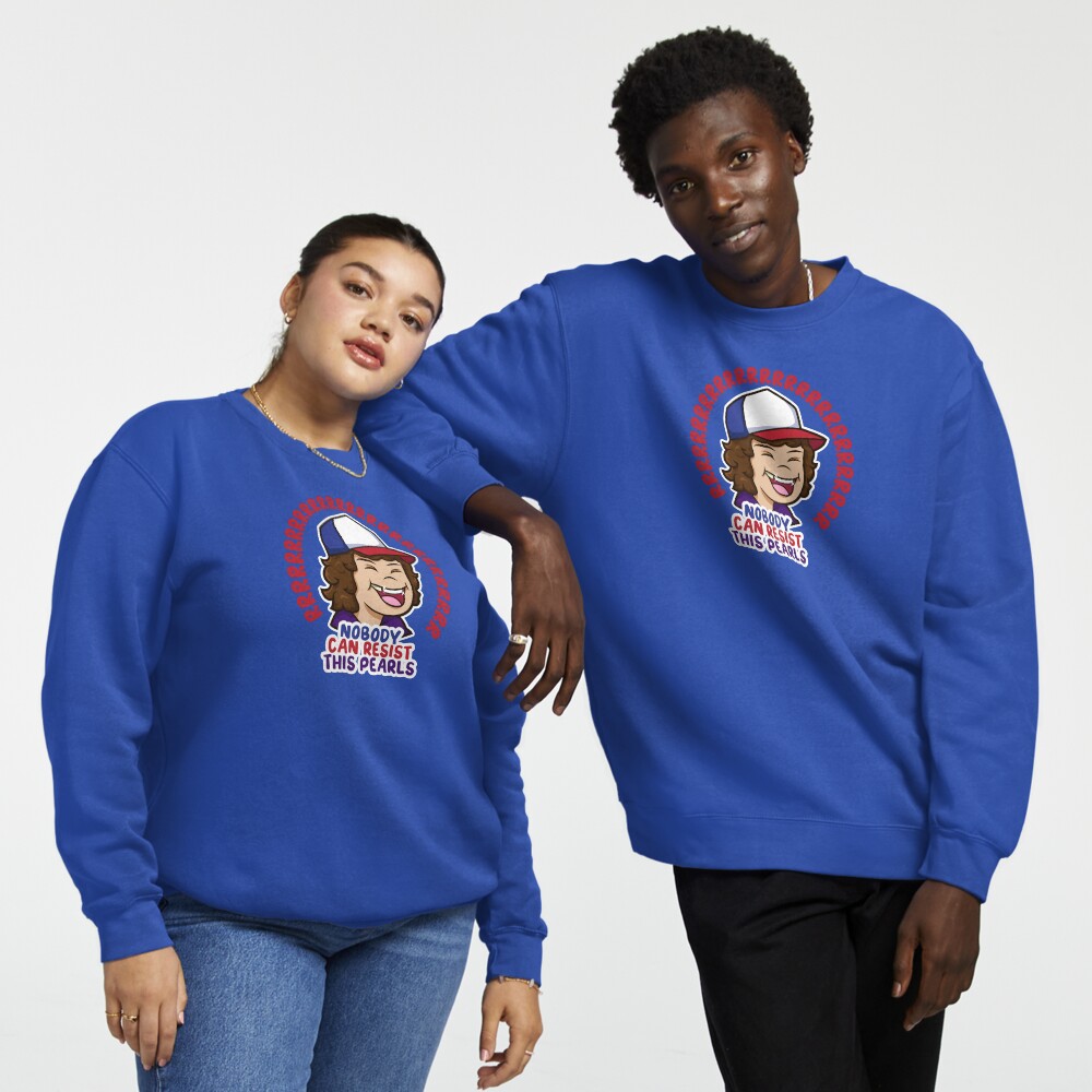 Item preview, Pullover Sweatshirt designed and sold by janlangpoako.