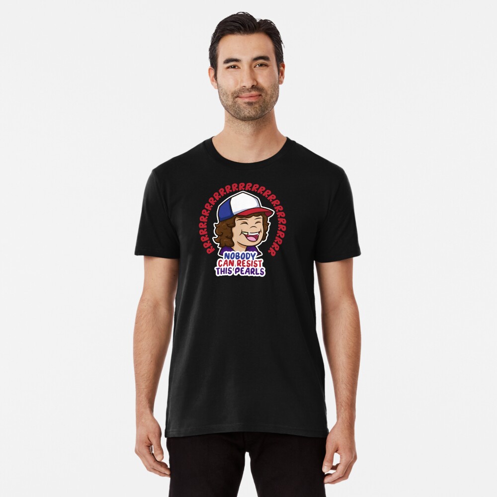 Item preview, Premium T-Shirt designed and sold by janlangpoako.