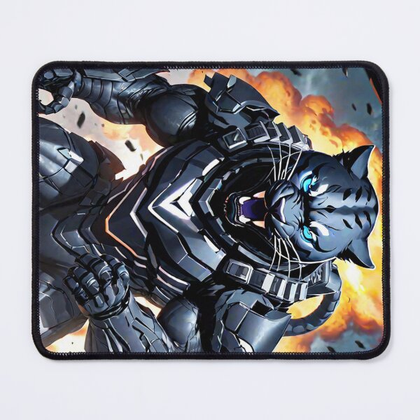 Item preview, Battle Panther designed and sold by RaF71PrO.