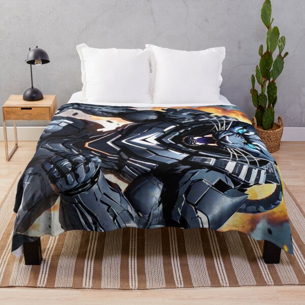 Item preview, Battle Panther designed and sold by RaF71PrO.