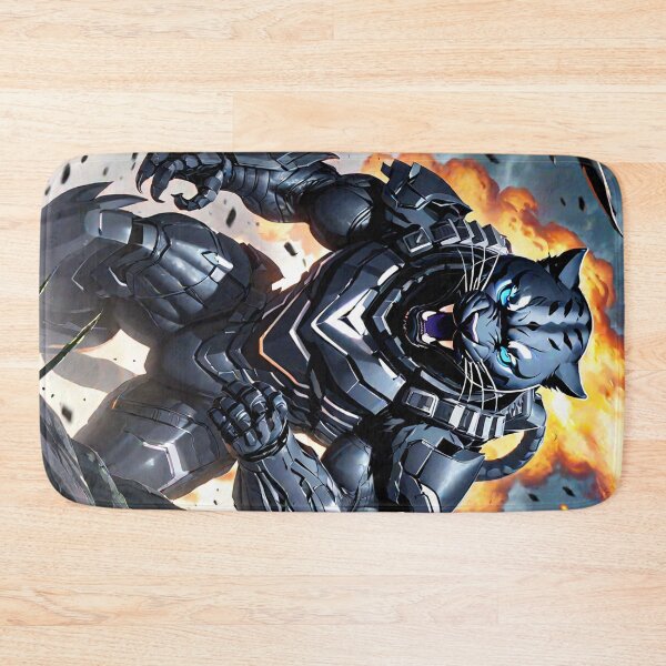 Item preview, Battle Panther designed and sold by RaF71PrO.